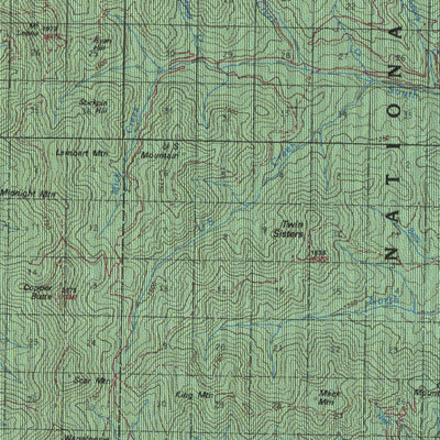 Republic, WA - BLM Minerals Mgmt. Preview 2