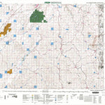 Rosalia, WA - BLM Minerals Mgmt. Preview 1