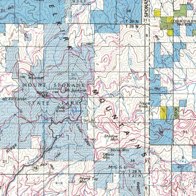 Spokane, WA - BLM Minerals Mgmt. Preview 3