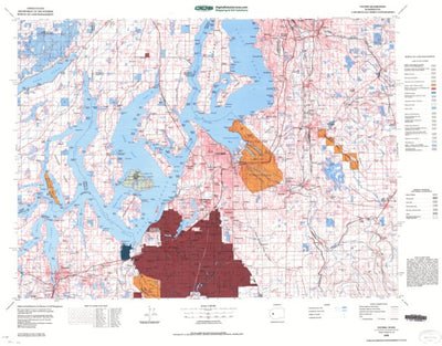 Tacoma, WA - BLM Minerals Mgmt. Preview 1