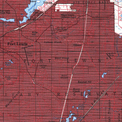 Tacoma, WA - BLM Minerals Mgmt. Preview 3