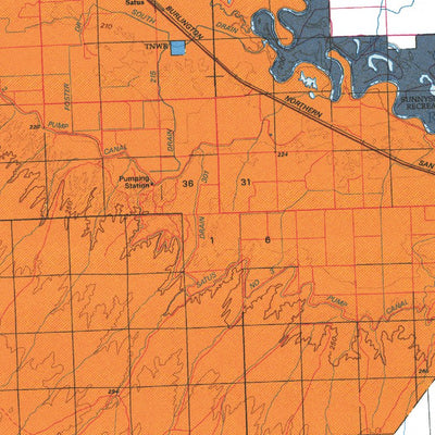 Toppenish, WA - BLM Minerals Mgmt. Preview 3