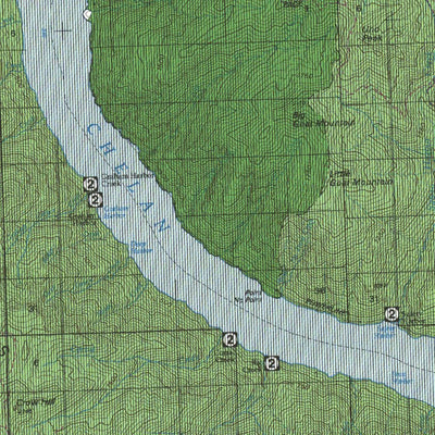 Twisp, WA - BLM Minerals Mgmt. Preview 3