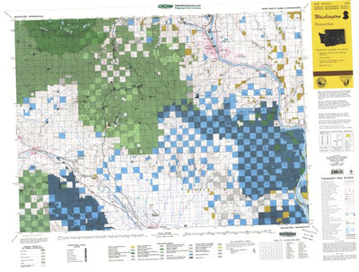 Wenatchee, WA - BLM Minerals Mgmt. Preview 1