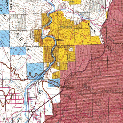 Yakima, WA - BLM Minerals Mgmt. Preview 2