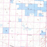 Banks Lake, WA - BLM Surface Mgmt. Preview 2