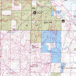 Chewelah, WA - BLM Surface Mgmt. Preview 2