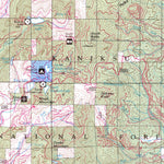 Chewelah, WA - BLM Surface Mgmt. Preview 3