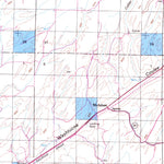 Connell, WA - BLM Surface Mgmt. Preview 2