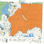 Omak, WA - BLM Surface Mgmt. Preview 1