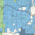 Omak, WA - BLM Surface Mgmt. Preview 3
