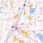 Oroville, WA - BLM Surface Mgmt. Preview 2