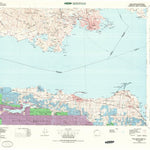 Port Angeles, WA - BLM Surface Mgmt. Preview 1