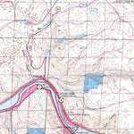 Pullman, WA - BLM Surface Mgmt. Preview 2
