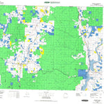 Republic, WA - BLM Surface Mgmt. Preview 1