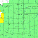 Republic, WA - BLM Surface Mgmt. Preview 2
