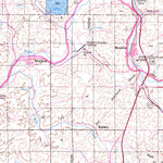 Rosalia, WA - BLM Surface Mgmt. Preview 2