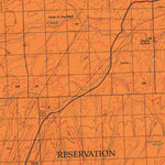 Toppenish, WA - BLM Surface Mgmt. Preview 2