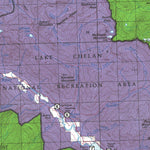 Twisp, WA - BLM Surface Mgmt. Preview 3