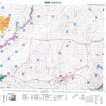Walla Walla, WA - BLM Surface Mgmt. Preview 1