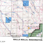 Walla Walla, WA - BLM Surface Mgmt. Preview 3