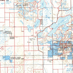 Bloomer, WI - BLM Minerals Mgmt. Preview 2
