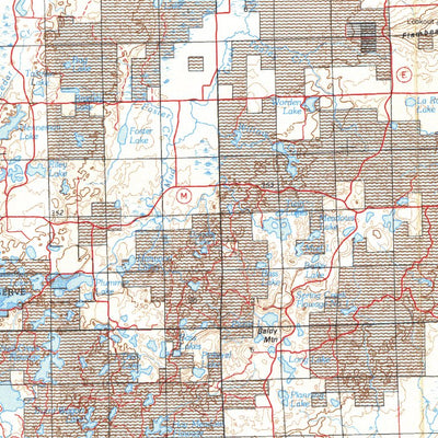 Bloomer, WI - BLM Minerals Mgmt. Preview 3