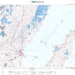 Marinette, WI - BLM Minerals Mgmt. Preview 1