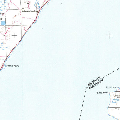 Marinette, WI - BLM Minerals Mgmt. Preview 2