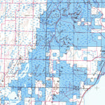 Marinette, WI - BLM Minerals Mgmt. Preview 3
