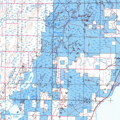 Marinette, WI - BLM Minerals Mgmt. Preview 3