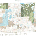 Park Falls, WI - BLM Minerals Mgmt. Preview 1