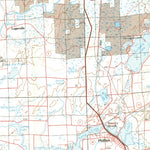 Park Falls, WI - BLM Minerals Mgmt. Preview 2