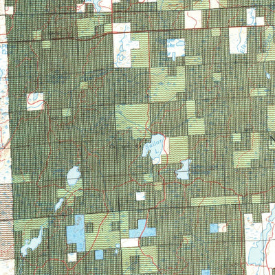 Park Falls, WI - BLM Minerals Mgmt. Preview 3