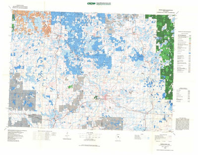 Rhinelander, WI - BLM Minerals Mgmt. Preview 1