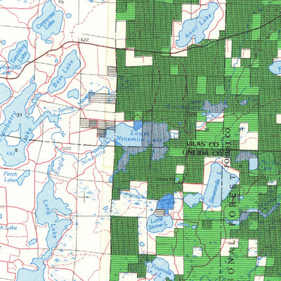 Rhinelander, WI - BLM Minerals Mgmt. Preview 3