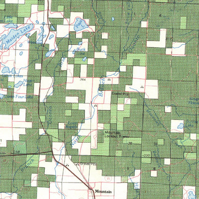 Wabeno, WI - BLM Minerals Mgmt. Preview 2
