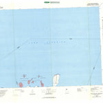 Outer Island, WI - BLM Surface Mgmt. Preview 1