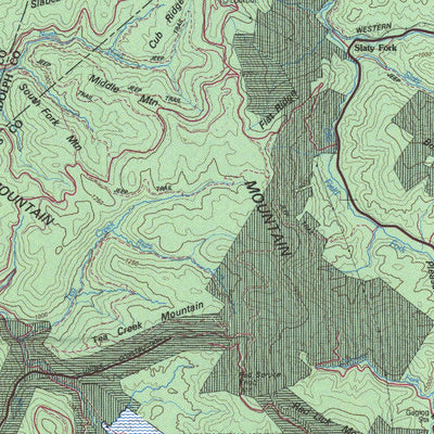 Marlinton, WV - BLM Minerals Mgmt. Preview 3