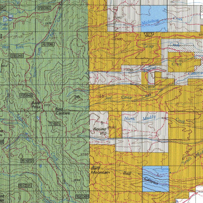 Afton, WY - BLM Minerals Mgmt. Preview 2