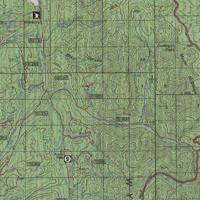 Afton, WY - BLM Minerals Mgmt. Preview 3