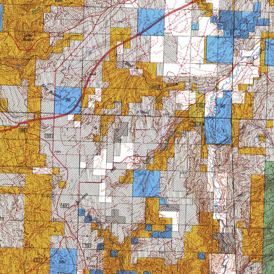 Baggs, WY - BLM Minerals Mgmt. Preview 2