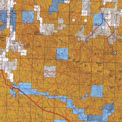 Bairoil, WY - BLM Minerals Mgmt. Preview 3