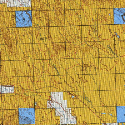 Basin, WY - BLM Minerals Mgmt. Preview 2
