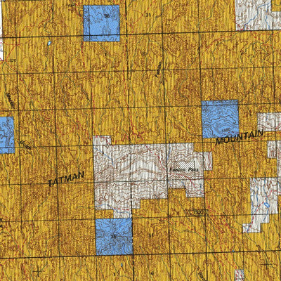 Basin, WY - BLM Minerals Mgmt. Preview 3