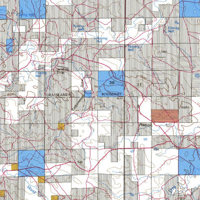 Bill, WY - BLM Minerals Mgmt. Preview 2