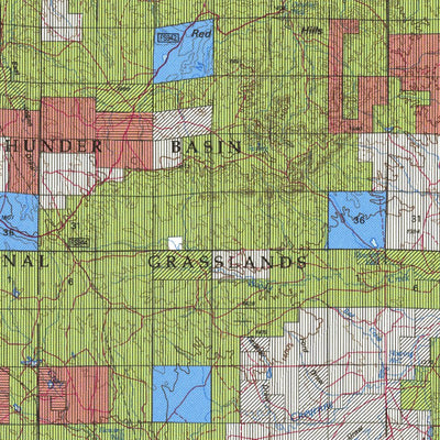 Bill, WY - BLM Minerals Mgmt. Preview 3