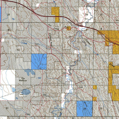 Buffalo, WY - BLM Minerals Mgmt. Preview 2