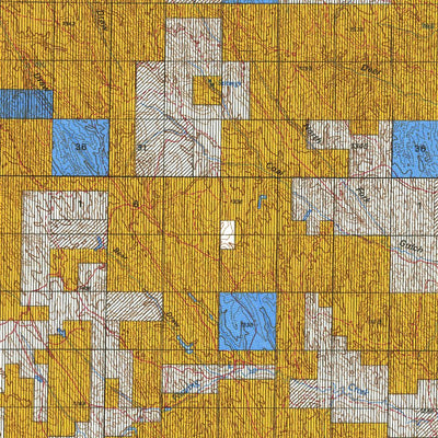 Buffalo, WY - BLM Minerals Mgmt. Preview 3