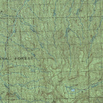 Carter Mountain, WY - BLM Minerals Mgmt. Preview 3